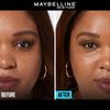 Maybelline New York Fit Me Concealer 50 Cafe 6.8ml Oil Free Liquid Makeup Full Coverage Matte Finish Dark Circles Blemishes Redness Corrector