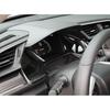 Car Accessories Fit for Honda Civic 10th Gen 2016-2021 ABS Interior Dashboard Frame Dial Cover Trim (Carbon Fiber) 1PC Set