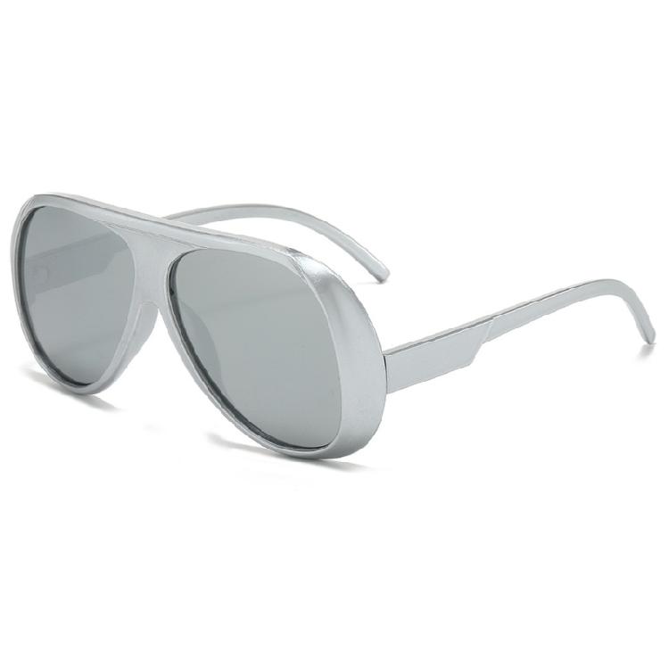 Trendy Sunglasses For Women Men Unisex Sunproof Glasses For Driving Leisure And Various Event With Modern Appeal