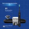 Philips DiamondClean Smart Sonic Electric Toothbrush CN Plug (adapter Included)