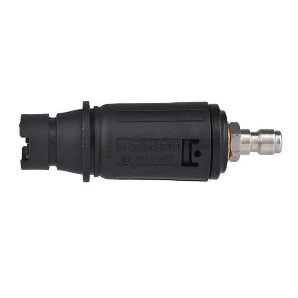 ABS Construction Car Washing Nozzle High Pressure Nozzle
