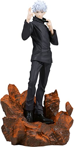 

КОМБИНИРОВАННЫЙ БОЙ4 Сого Годжо