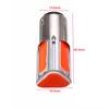 2pcs 1157 BAY15D COB LED Auto Car Tail Stop Brake Light Turn Signal Red Bulb Lamp