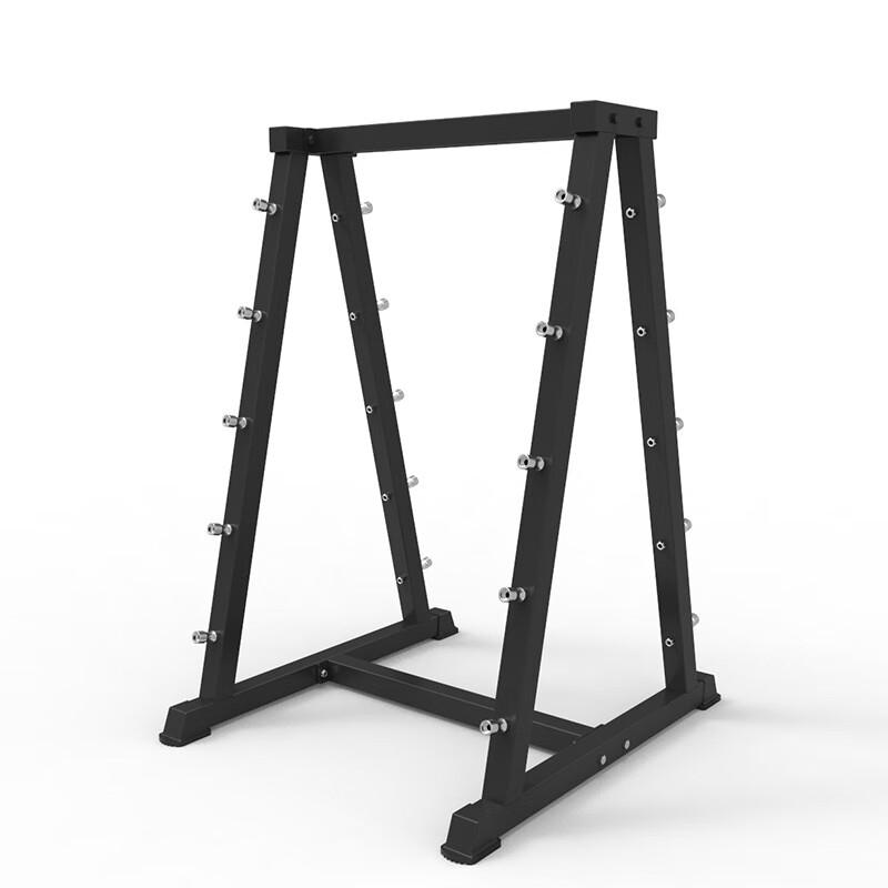 Barbell Bar Storage Rack