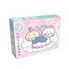 150-teiliges Puzzle – Chiikawa Cloud Bed, beliebtes koreanisches Puzzle