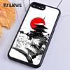 Krajews Kyoto Japan Old Capital Phone Case Cover For iPhone 17 Air 16 15 14 plus 12 13 pro max coque Fundas