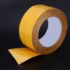 Waterproof Fiberglass Strong Tape Cross shaped Mesh Fiber Grass Double Sided Mesh Tape(50mm x 20m )