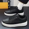 Fashion Autumn Flat Sole Women's Skateboard Sneakers Flats Autumn Boots For Shoes Due To Sports Sheos Gifts First Degree Brand