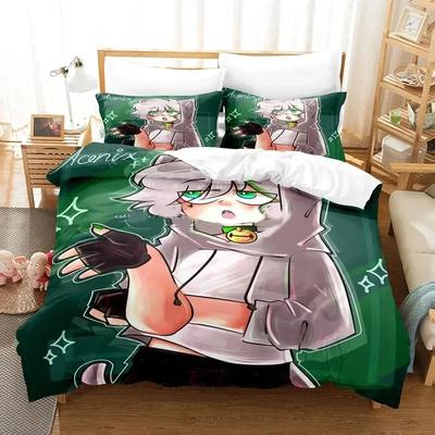 Biancheria da letto – Completi lenzuola e set da letto