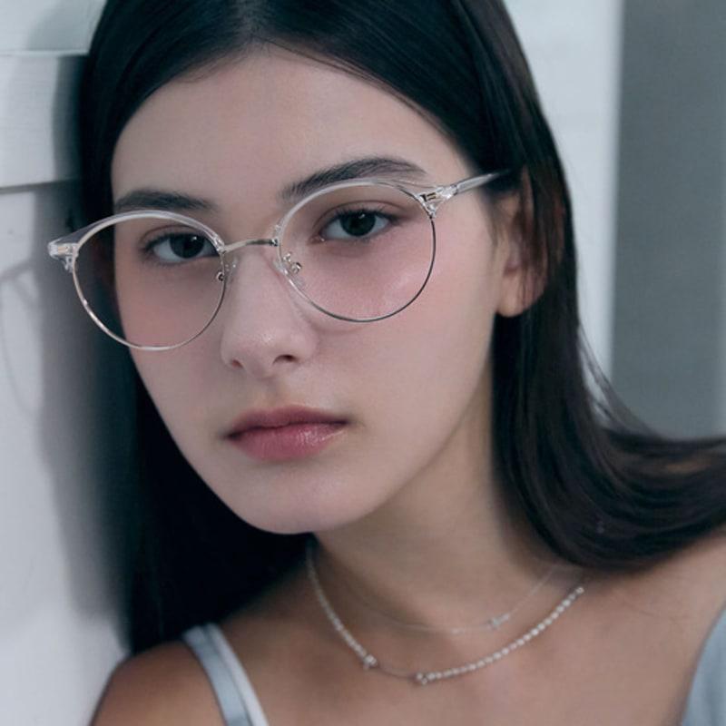 

oart Duras Glasses [CRYSTAL GOLD] Crystal Gold