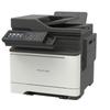 PANTUM CM7105DN Color Laser Multifunction Printer and Supplies CN plug (adapter included)