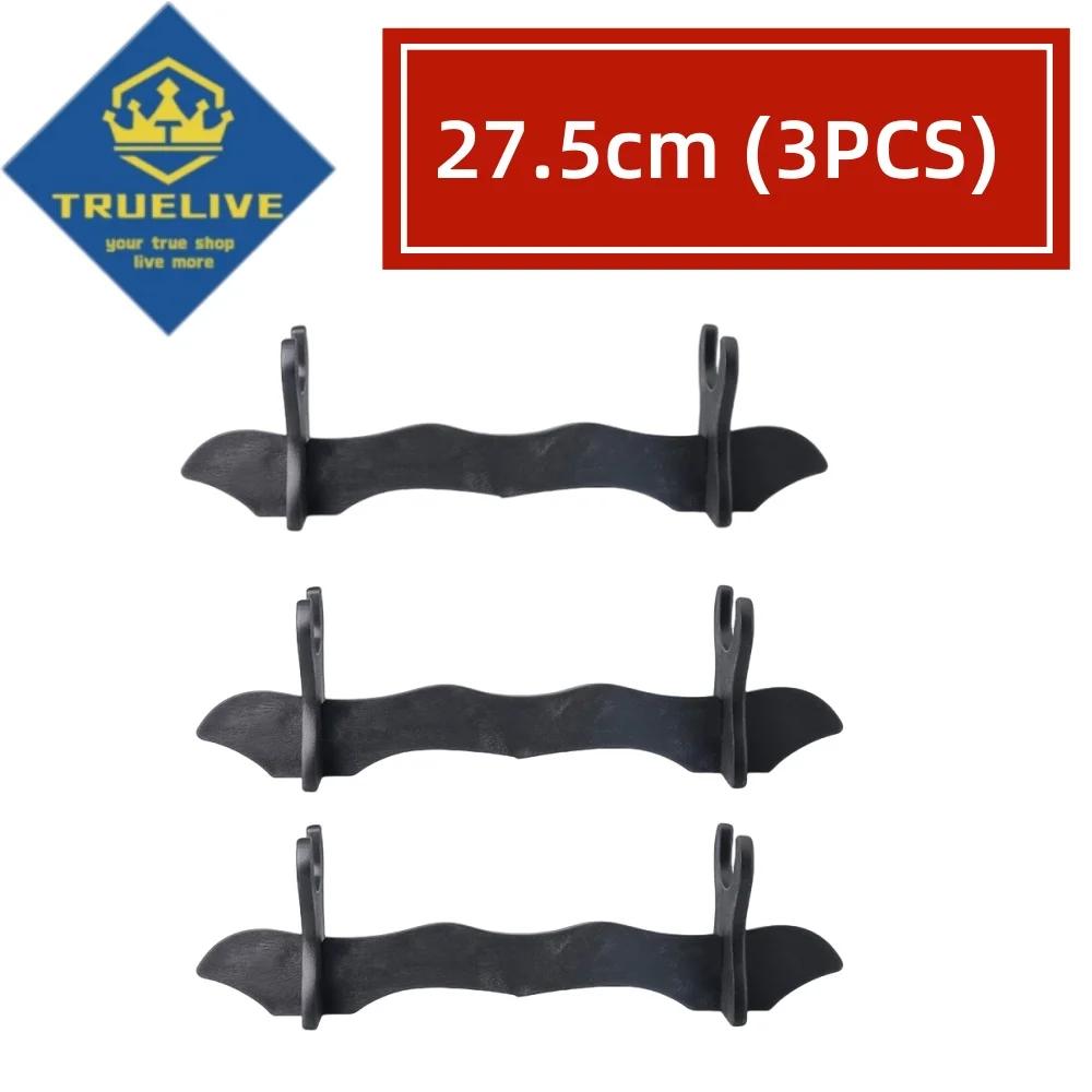 5/3/1PCS Mini Universal Magic Comics Bracket Stand Sword Holder Wand Rack Anime Weapon Bracket Support DIY Displays Stand Model