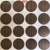 PVC Invisible Dustproof Screw Hole Cover Sticker for Furniture and Wardrobes