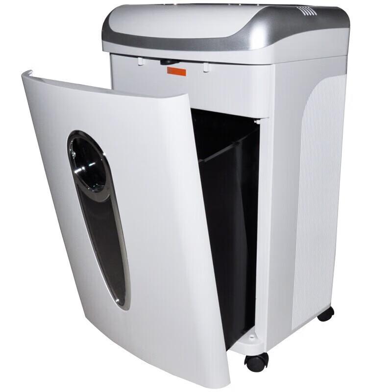SUNWOOD SD9671 4-Level Security Paper Shredder CN plug (adapter included)