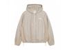 Stussy Nike U NRG Linen Jacket Hoodie Chino
