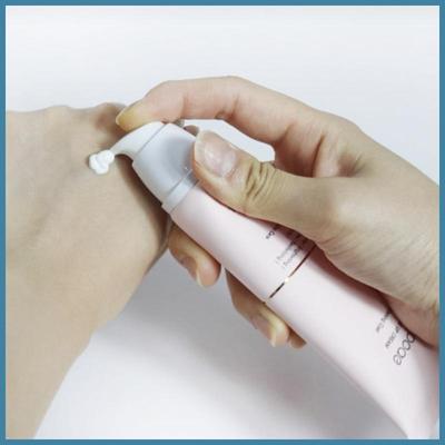 Ppoae Whitening Coat Tone Up Cream 50ml / Moisturizing, Korean Cosmetics, Kbeauty