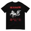 BLASPHEMY "Götter des Krieges" (Einseitig) T-SHIRT