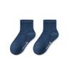 Premium A-Class Cotton Kids Crew Socks Antibacterial Seamless Sports Socks for Boys Girls Spring Autumn Winter