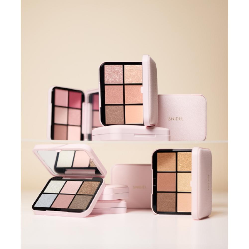 Snidel Beauty Eye Designer