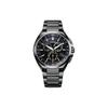 Ecology Drive Collection Light Powered Quartz Movement Titanium Strap Watch Men's Watches CB5045-60E