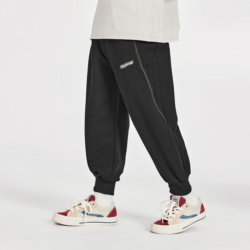 Boys Casual Jogger Sweatpants 120