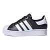 adidas Wmns Superstar Bold 'Core Black' Donna FV3335
