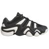Crazy 8 Adidas Low 'Black White' JI0338
