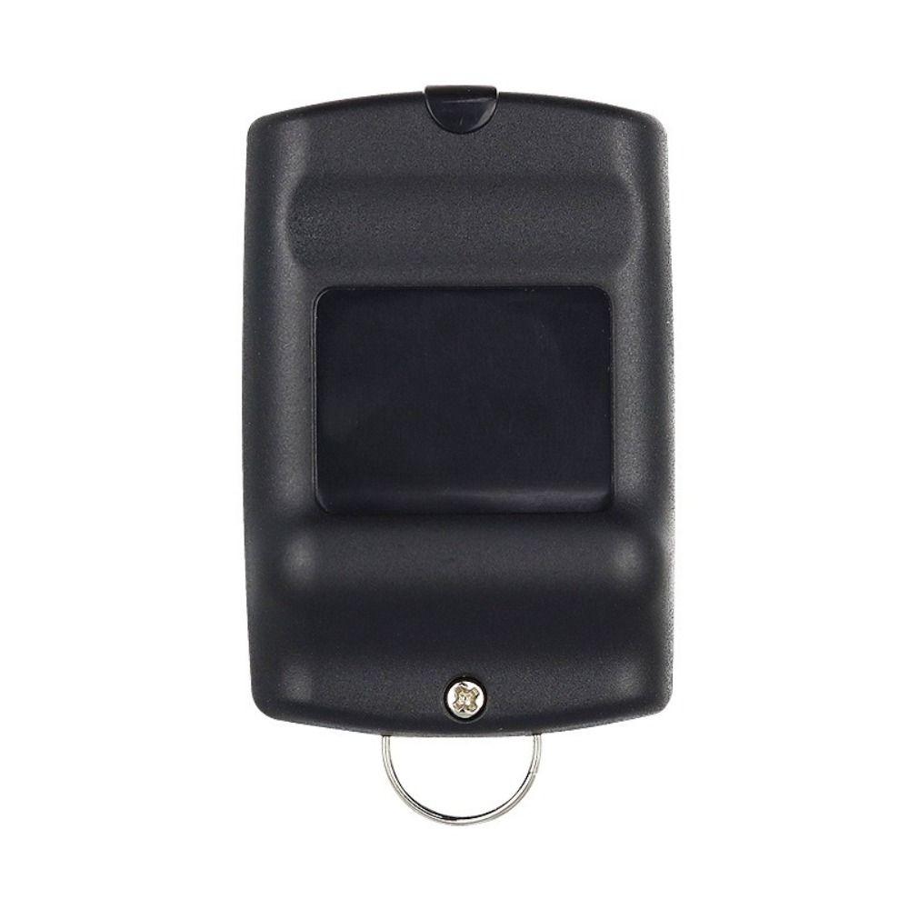 Multifrequency Automatic Cloning Controller Garage Gate Door Remote  Remote Control System