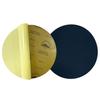 Sun Silicon Carbide Self-Adhesive Sandpaper, 200-230mm (8-9 Inch), for Car Polishing and Grinding.