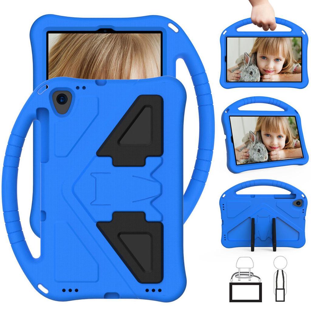 Lenovo Tab K10 TB-X6C6F (2021) Anti-Fall Tablet Schutzhülle - Großer Fliegender Mann