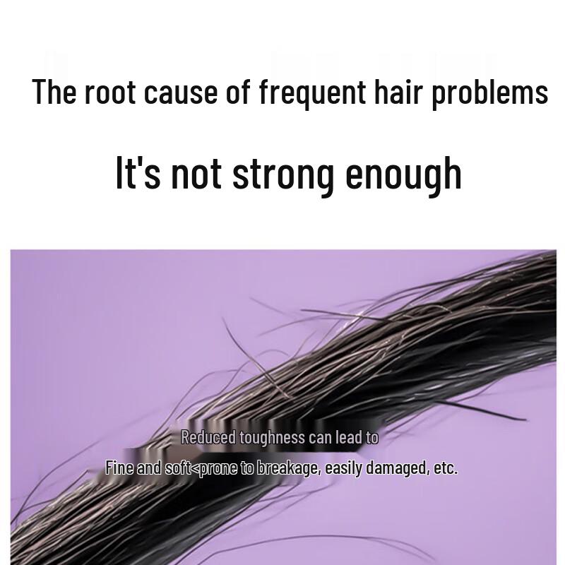 Shu Lei Silk Moisturizing Anti-Dandruff Shampoo