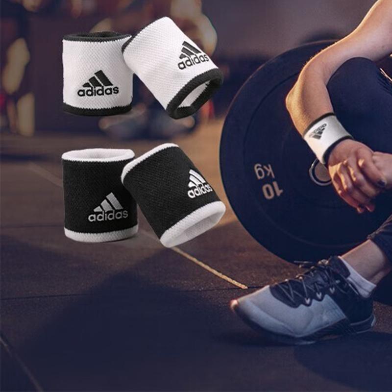 Adidas Wristbands FK0912