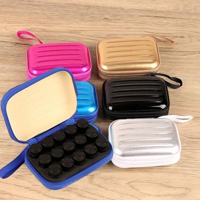 Ev İlk Yardım Çantası – Hap ve İlaçlar İçin Kutular