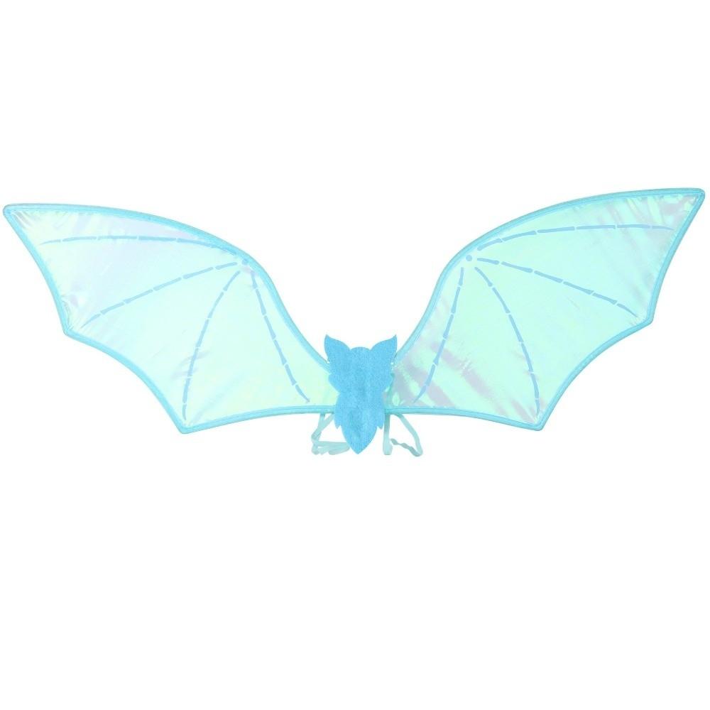 Cosplay Props Bat Wing Large Cosplay Costumes Elegant Cosplay Wing  Stage Catwalk Accessory