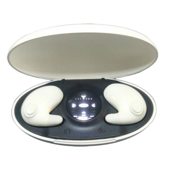 MD538 Creative Earbud Non-delayed IPX5 Waterproof Fingerprint Touch Control