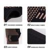 Copper Fiber Wrist Brace Support for Gym Tennis Powerlifting Elastic Sport Bandage Hand Fitness Wrap