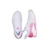 New LiNing Speed 7 Low Top Basketball Shoes Men's Camellia Pink ABPT013-3