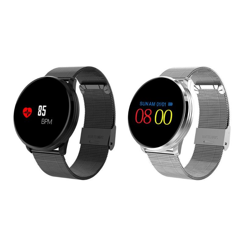 lynwo m9 blood oxygen smart watch