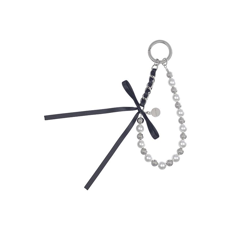 Jestina Joelle Ribbon Chain Charm Si (Jeacea4Bf141Si360)