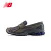 NEW BALANCE Men's and Women's Loafers Retro Style Versatile and Comfortable Sport Shoes U1906LAF