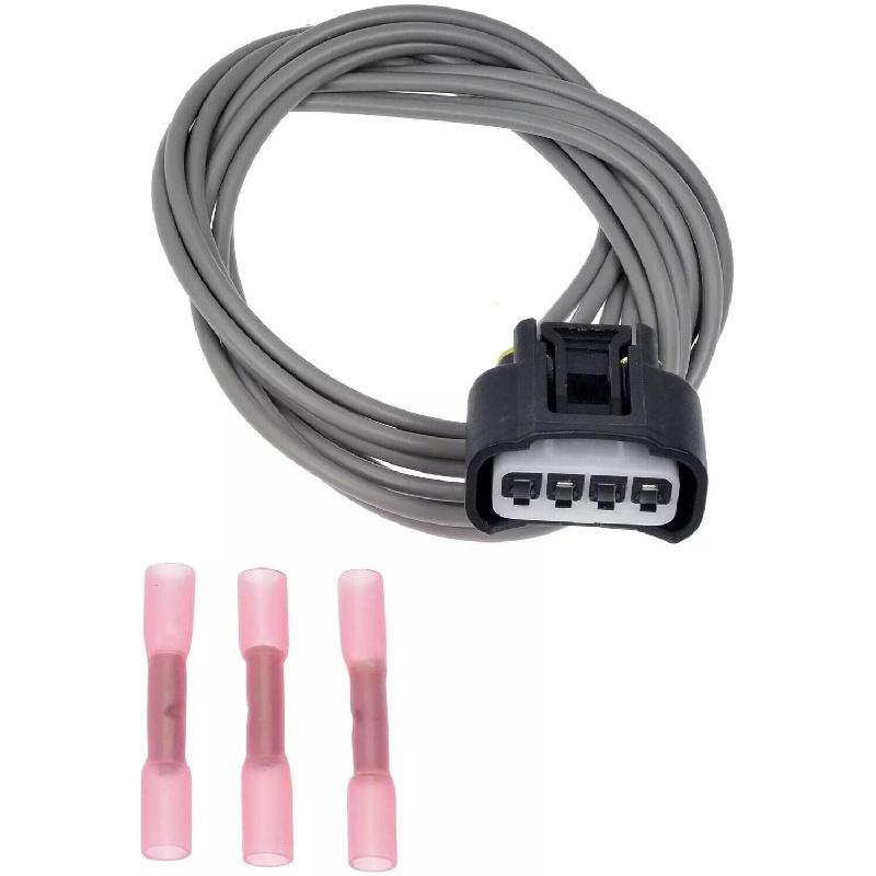 Ignition Coil Connector Dorman 645-940