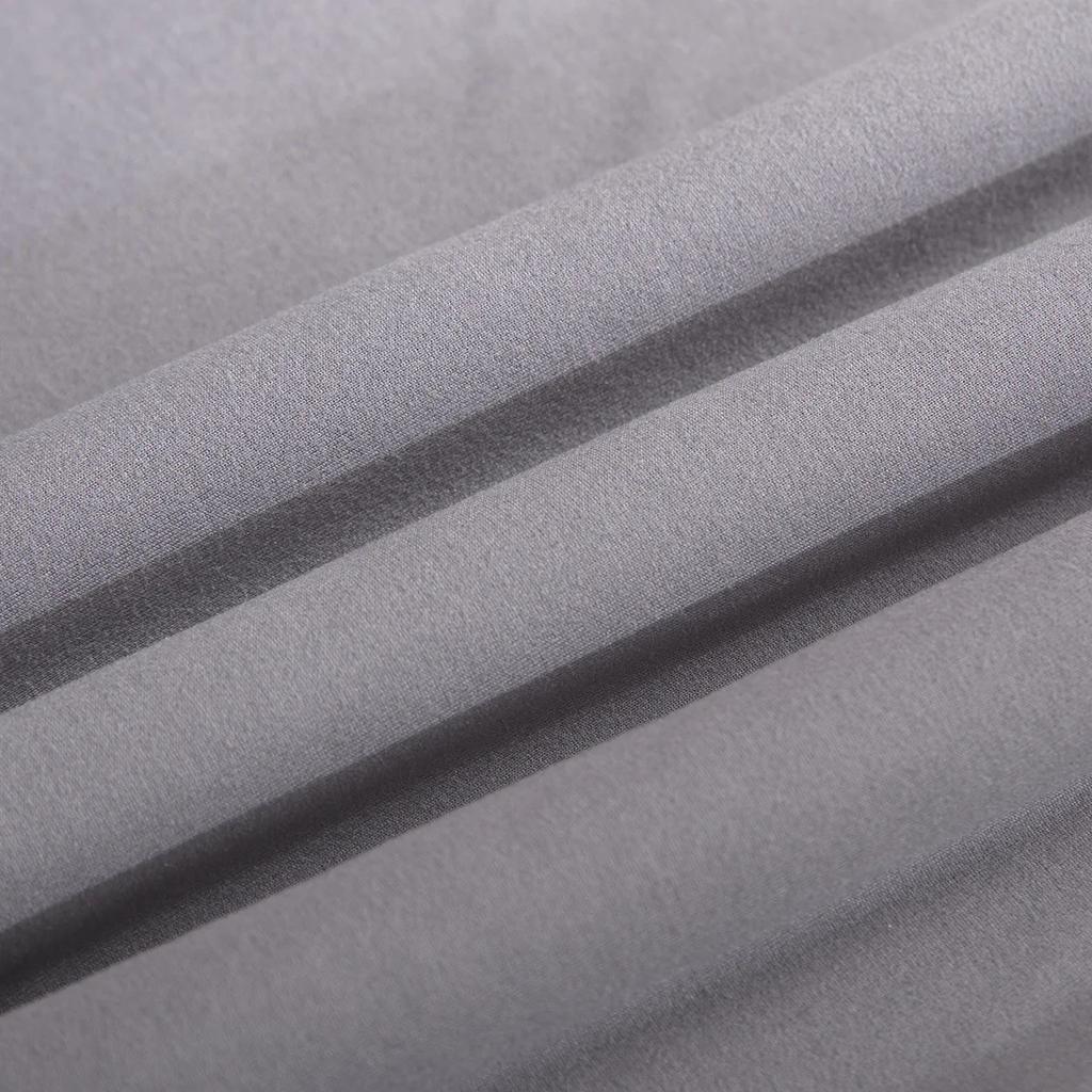 Solid Color Chair Cover Elastic Chair Cover Home Chair Protective Cover Hotel Office Chair Cover  Chair Covers Dining Room