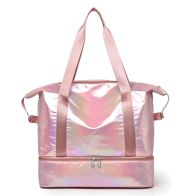 

Li Shen Fashion Travel Backpack 40L