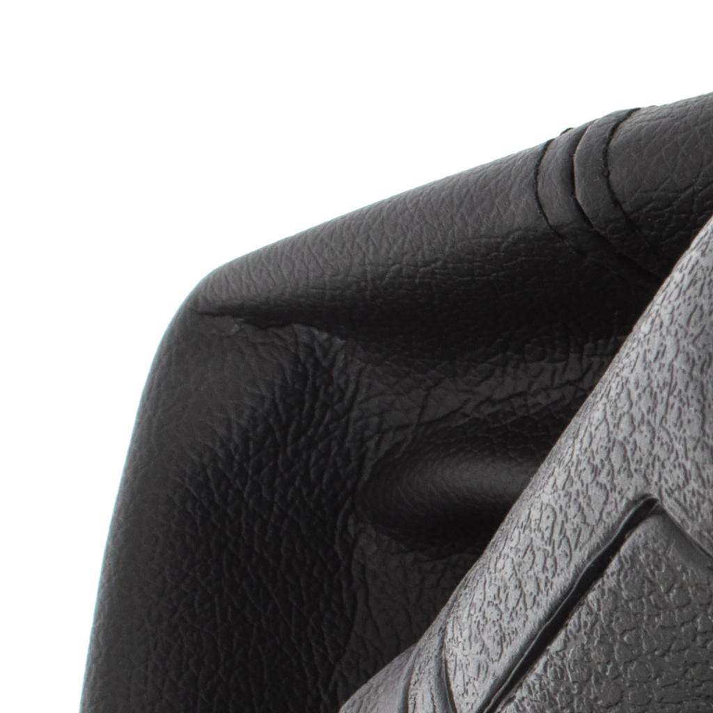 VW Polo IV 01-09 gear shift knob + 5-SPEED GEARBOX