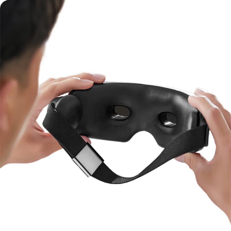 Philips Visual Eye Massager PPM7101E