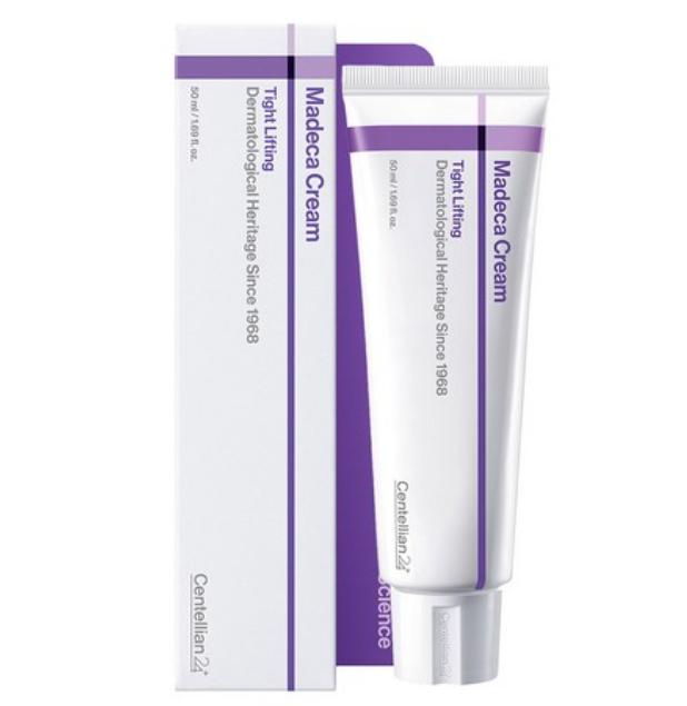 Dongkook Pharmaceutical Madeca Cream Tight Lifting (50ml)