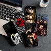 Phone Cover the Poster Vampires TV Diaries for Xiaomi Redmi Note 13 A3 A4 14 Pro Plus 9T 14C 13C 9C NFC + Pro+ 5G 4G Soft Case
