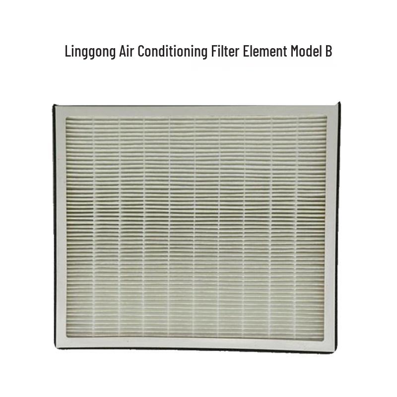 

Air Conditioning Filter Element for Lingong 953/956 Standard