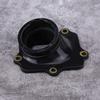 Motorcycle Carb Carburetor Intake Manifold Adapter Boot for YAMAHA YZ250 02-18 5NX-13565-00-00