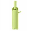 Automatic Folding Umbrella Auto Open Close 60-Rib Reinforced